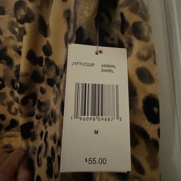 Juicy Couture Zip Jacket - Picture 5 of 6